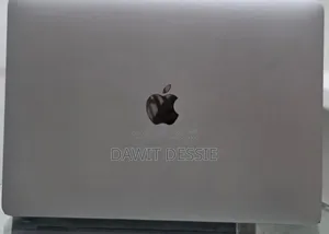 New Laptop Apple MacBook Air 2020 M1 8GB Apple M1 SSD 256GB