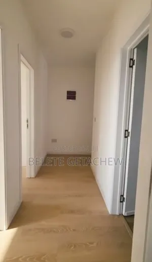 Furnished 3bdrm Apartment in Bole Harmony Hotel, for sale