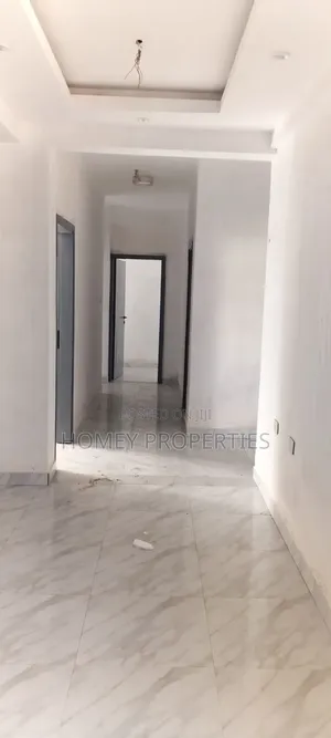 Furnished 2bdrm Apartment in Ad Real Estate, Yeka for sale