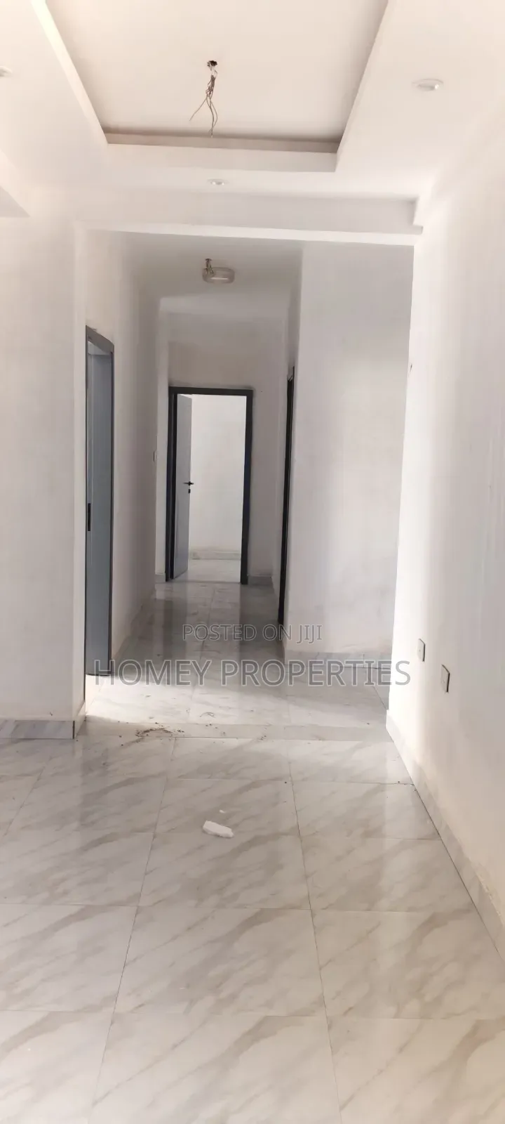 Furnished 2bdrm Apartment in Ad Real Estate, Yeka for sale