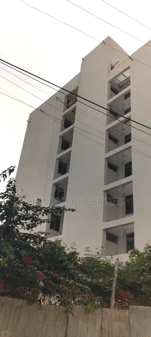 Furnished 2bdrm Apartment in Ad Real Estate, Yeka for sale