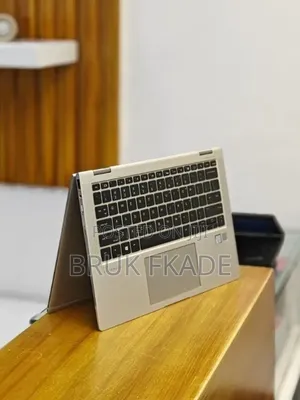 New Laptop HP EliteBook 830 G6 16GB Intel Core i7 SSD 512GB