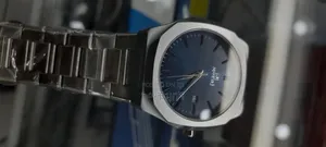 Meraj Watch