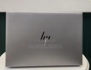 New Laptop HP ZBook Firefly G8 16GB Intel Core i7 SSD 512GB
