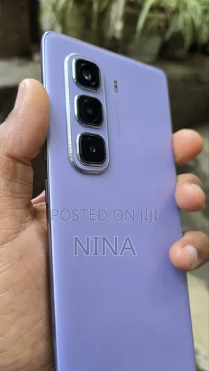Infinix Hot 50 Pro+ 4G 128 GB