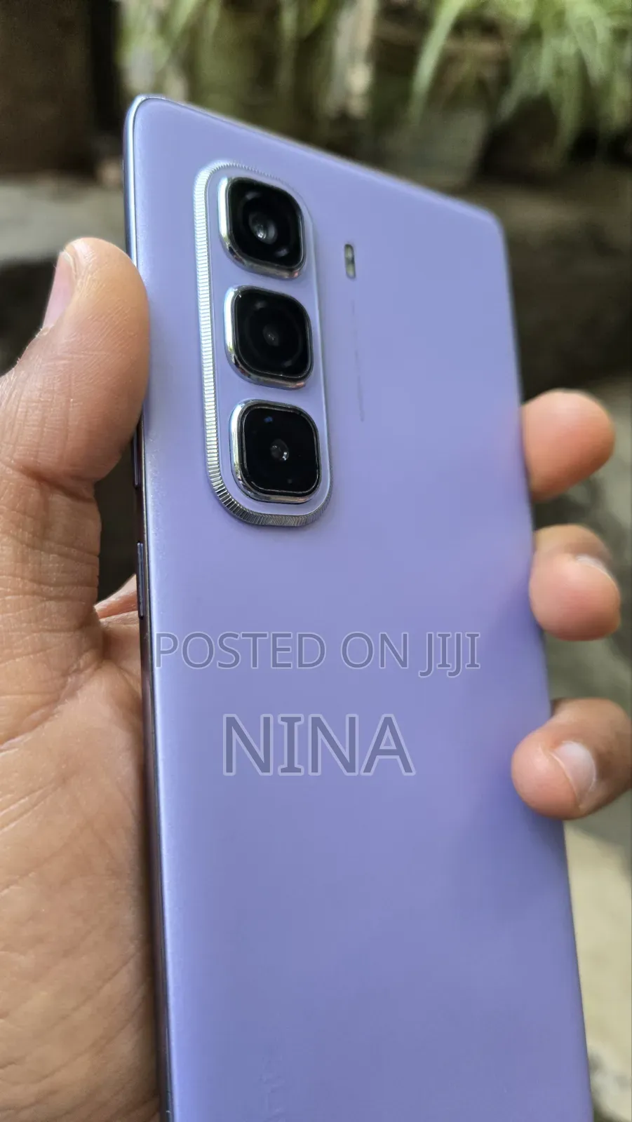 Infinix Hot 50 Pro+ 4G 128 GB