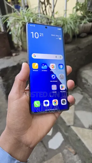 Infinix Hot 50 Pro+ 4G 128 GB