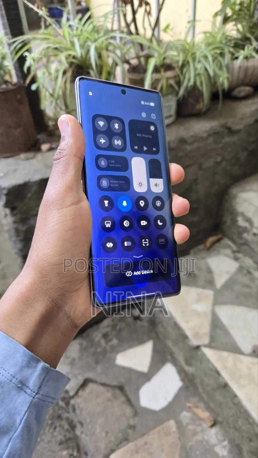 Infinix Hot 50 Pro+ 4G 128 GB