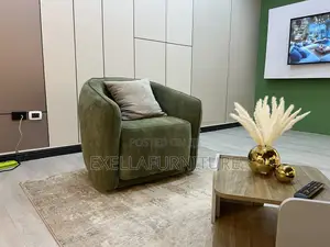 Arm Chair ተሽከርካሪ