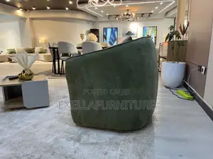 Arm Chair ተሽከርካሪ