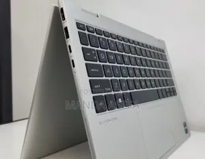 New Laptop HP EliteBook 830 16GB Intel Core i7 SSD 512GB