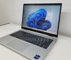 New Laptop HP EliteBook 830 16GB Intel Core i7 SSD 512GB