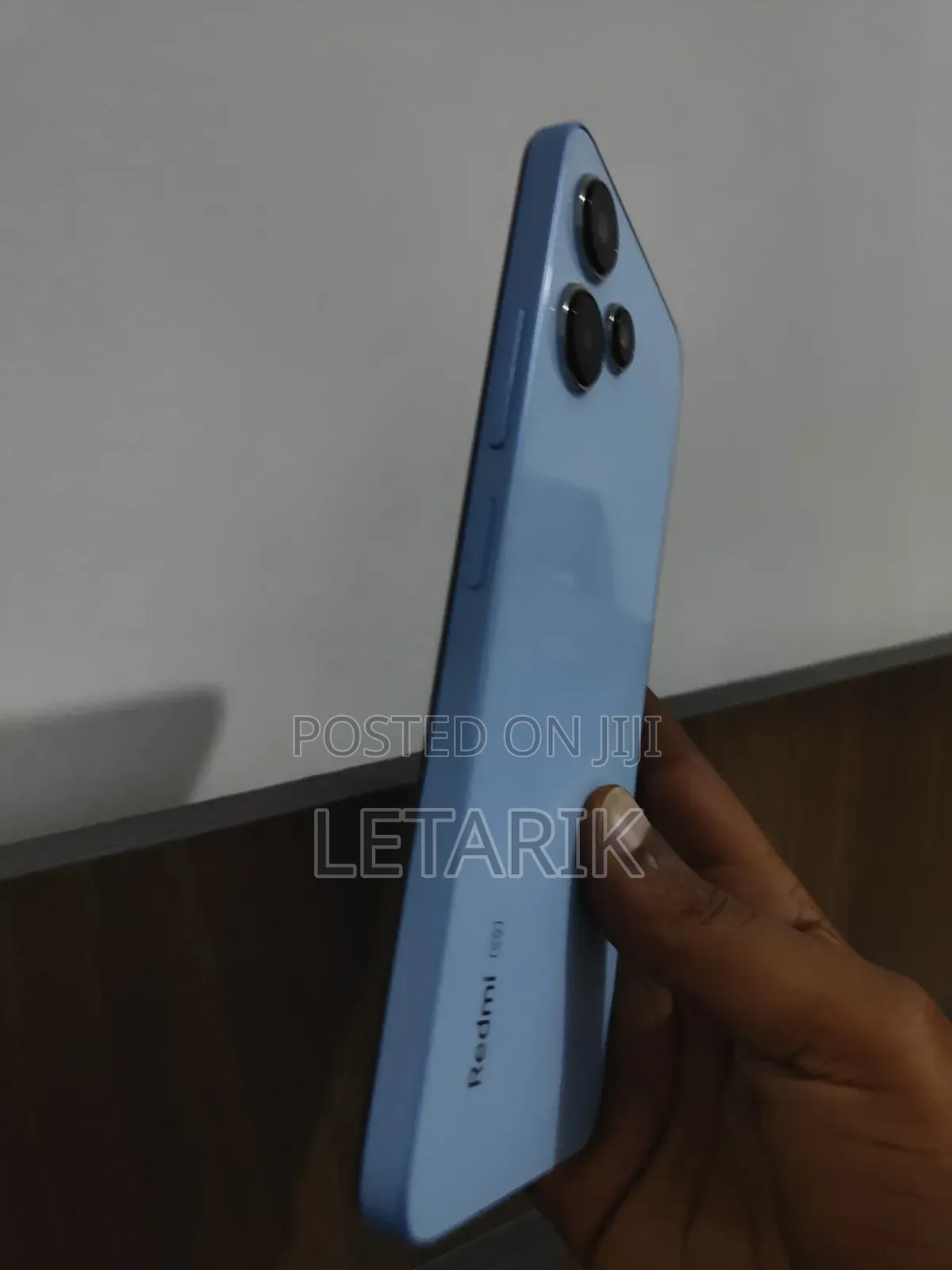 New Xiaomi Redmi 12 5G 256 GB Blue