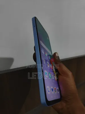 New Xiaomi Redmi 12 5G 256 GB Blue