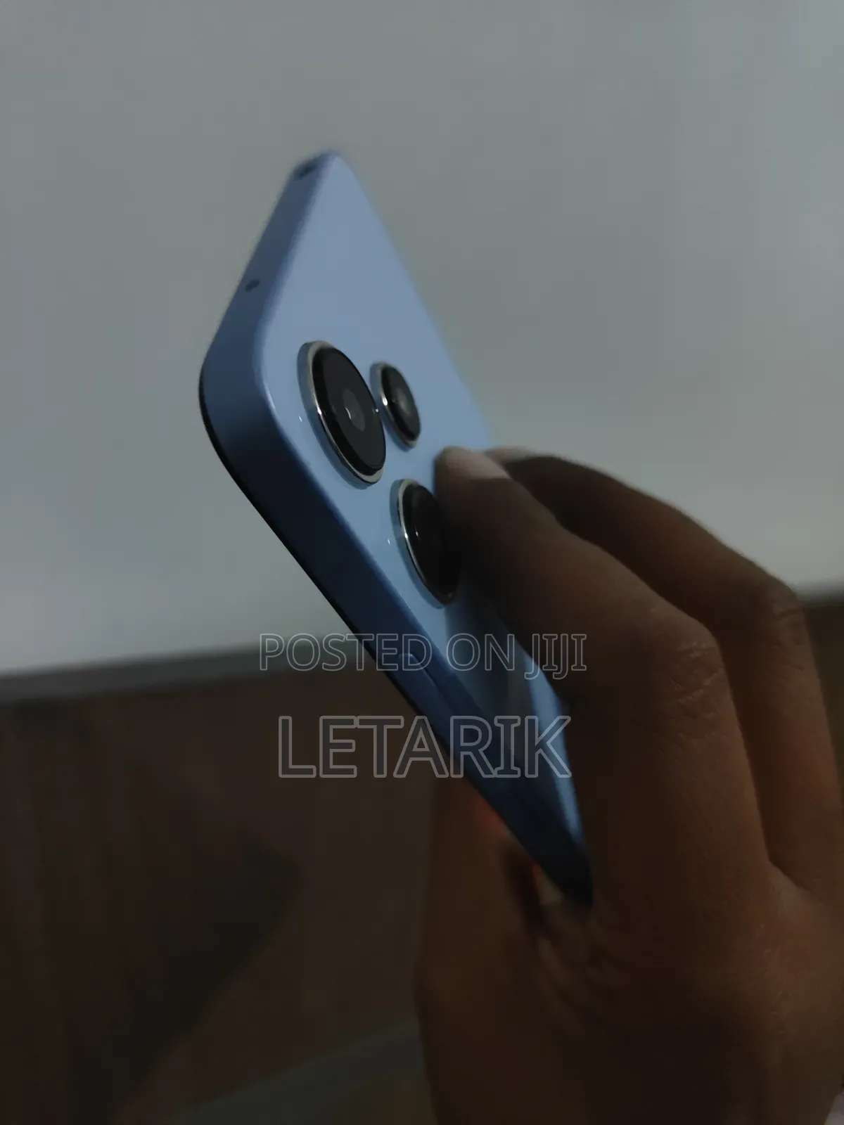 New Xiaomi Redmi 12 5G 256 GB Blue