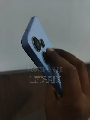 New Xiaomi Redmi 12 5G 256 GB Blue