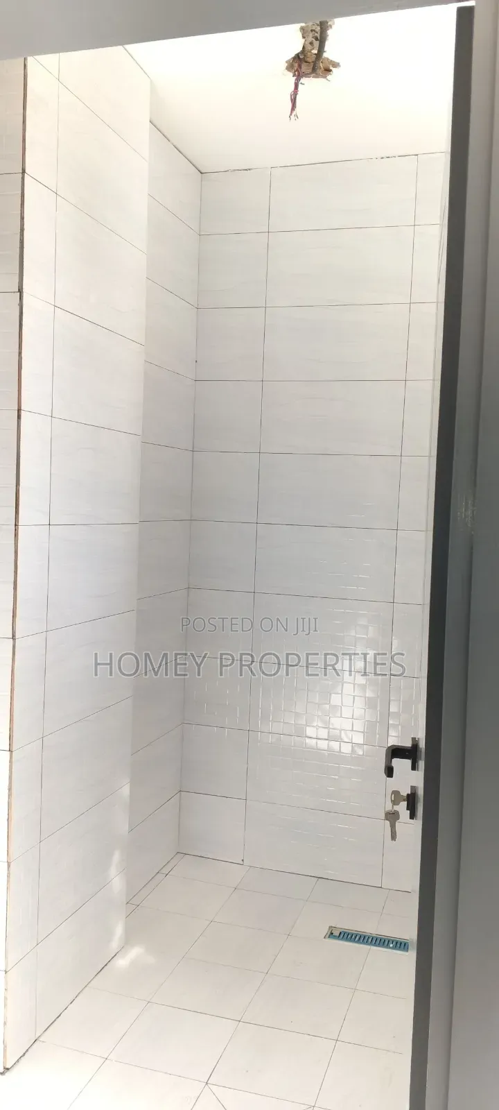 Furnished 2bdrm Apartment in Ad Real Estate, Yeka for sale