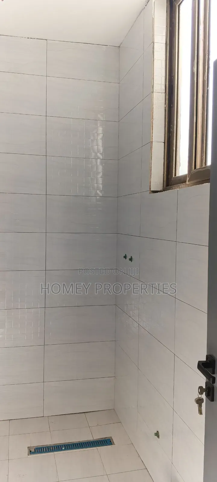 Furnished 2bdrm Apartment in Ad Real Estate, Yeka for sale