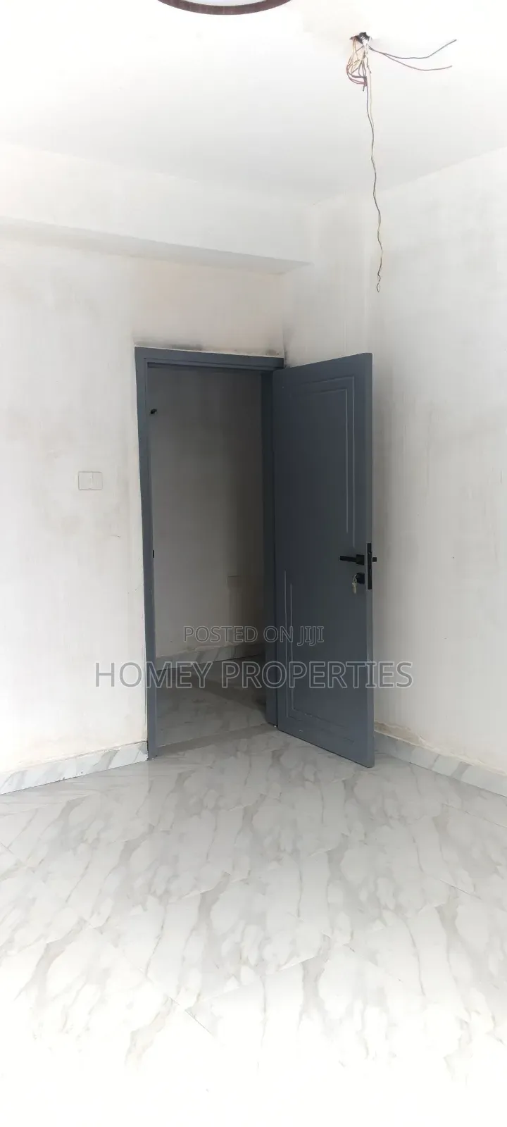 Furnished 2bdrm Apartment in Ad Real Estate, Yeka for sale