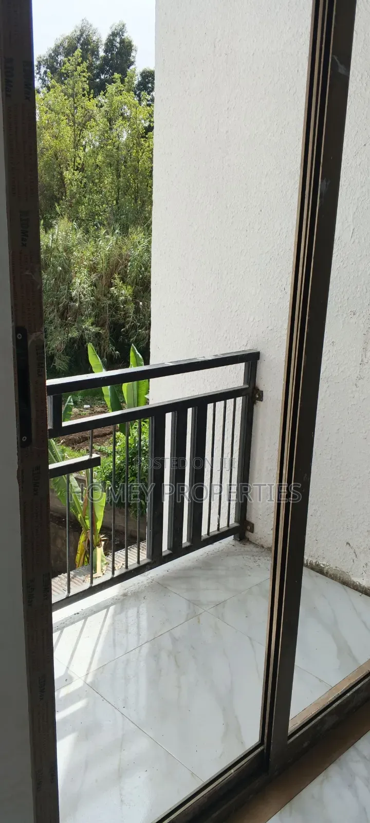 Furnished 2bdrm Apartment in Ad Real Estate, Yeka for sale