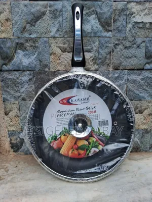 Kawashi Non Stick Frypan_30cm