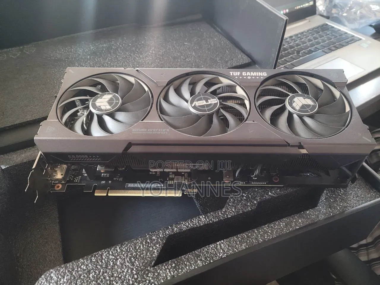 Asus Graphics Card Gaming