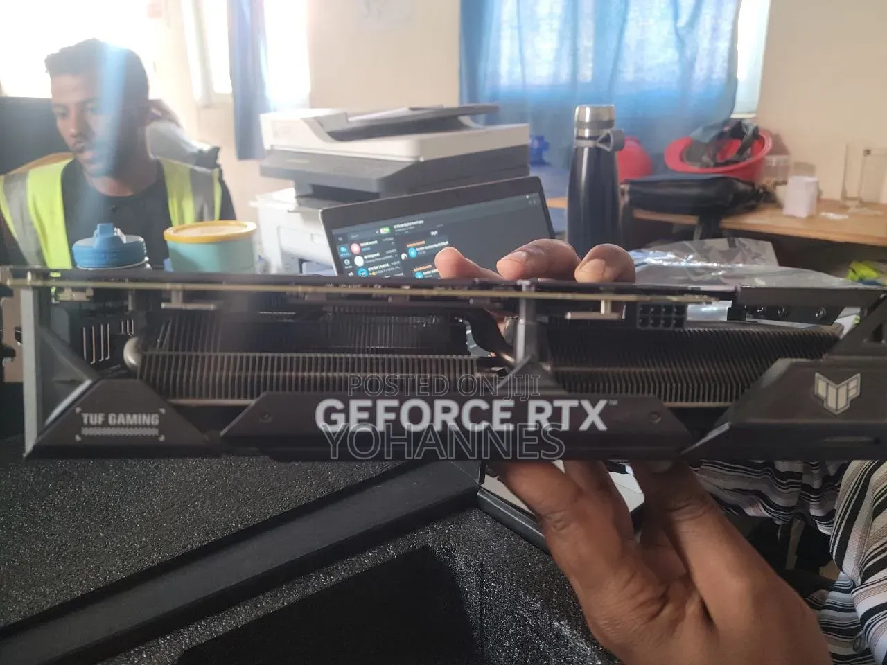 Asus Graphics Card Gaming