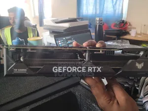Asus Graphics Card Gaming