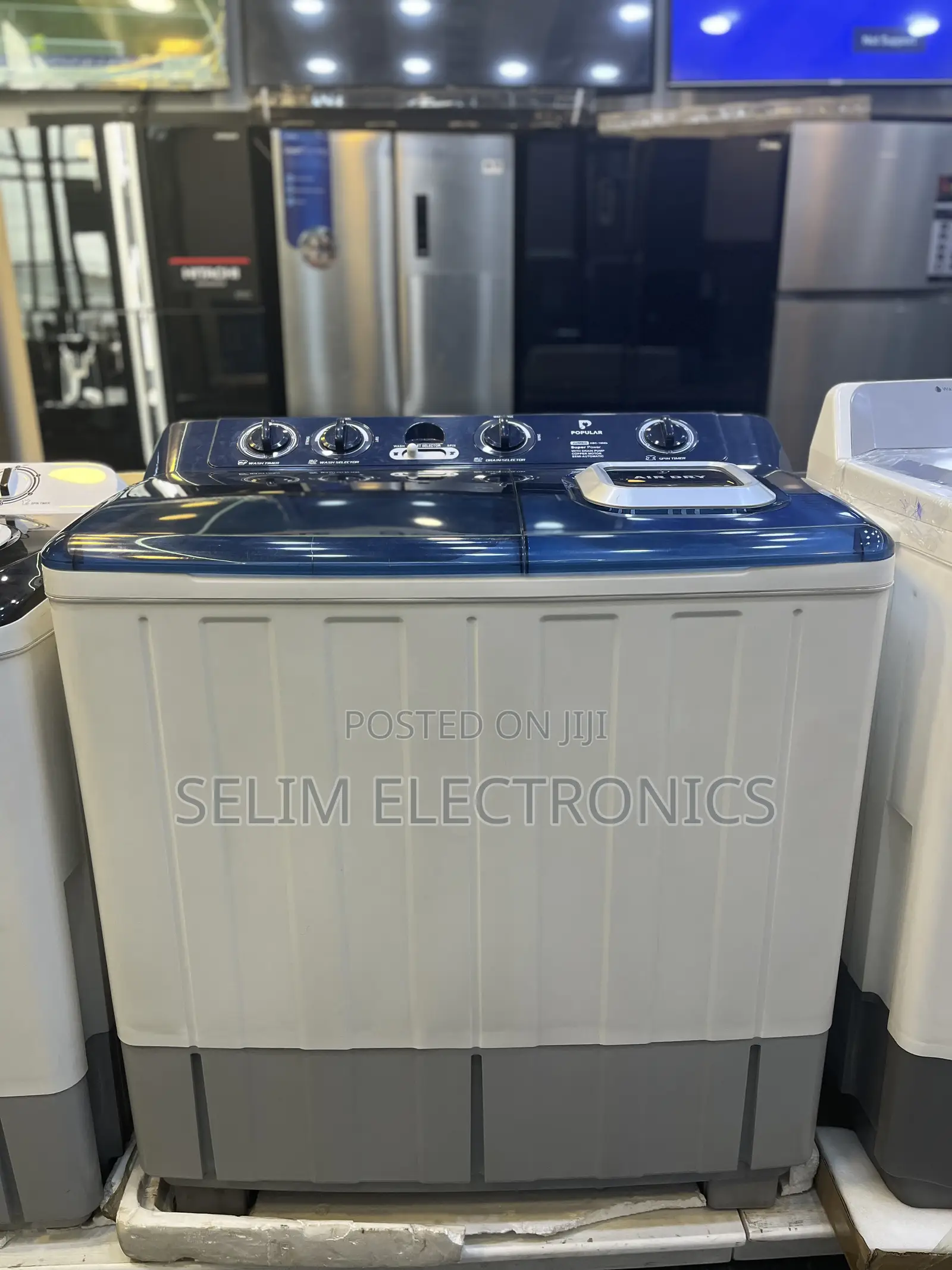 Electronics
