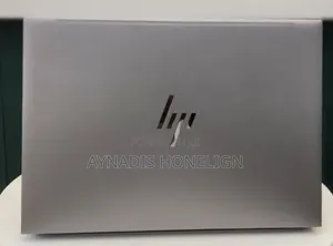 New Laptop HP ZBook Studio 16GB Intel Core i7 SSD 512GB