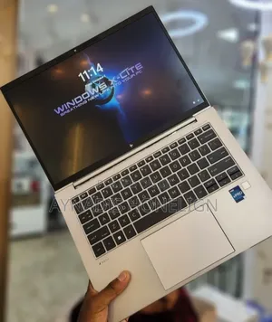 New Laptop HP ZBook Studio 16GB Intel Core i7 SSD 512GB