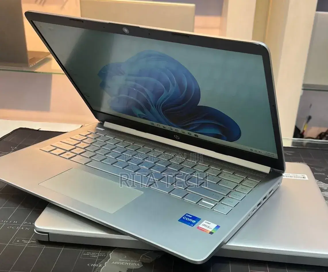 New Laptop HP Stream Notebook 16GB Intel Core i5 SSD 512GB