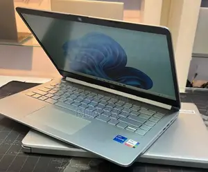 New Laptop HP Stream Notebook 16GB Intel Core i5 SSD 512GB
