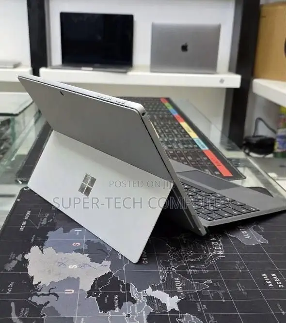 New Laptop Microsoft Surface Pro 7+ 16GB Intel Core i7 SSD 512GB