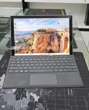 New Laptop Microsoft Surface Pro 7+ 16GB Intel Core i7 SSD 512GB