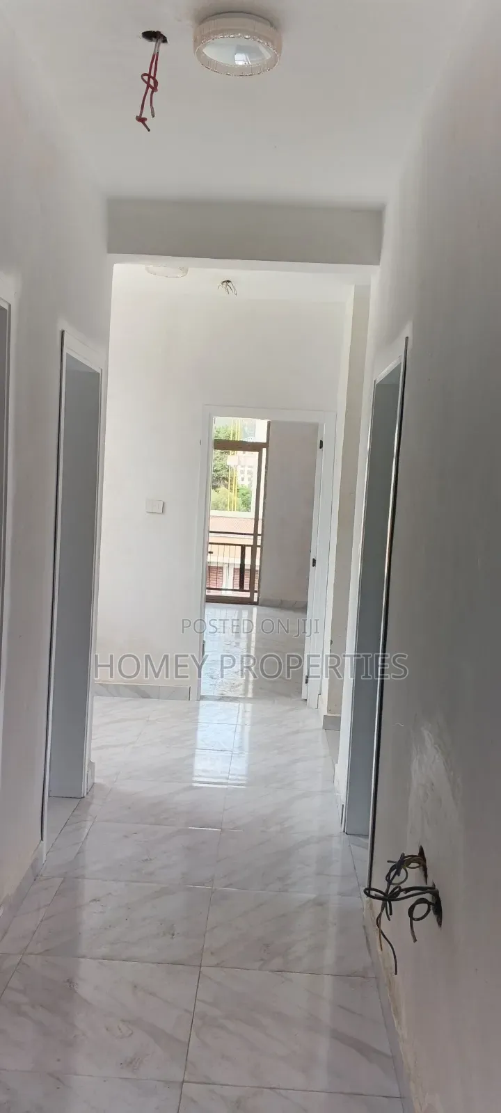 Furnished 3bdrm Apartment in Ad Real Estate ኤዲ ሪል, Yeka for sale
