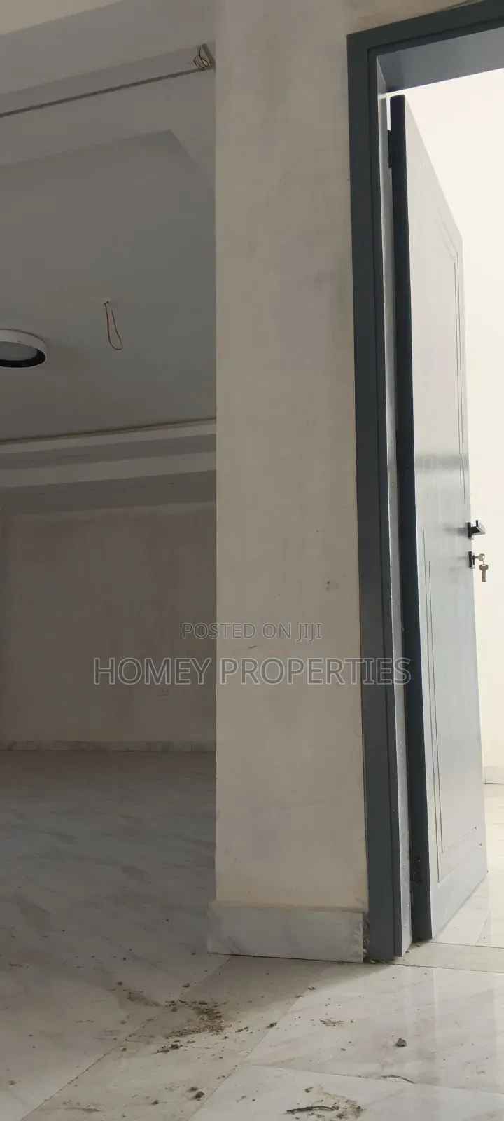 Furnished 3bdrm Apartment in Ad Real Estate ኤዲ ሪል, Yeka for sale