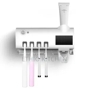 Toothbrush Sterilizer