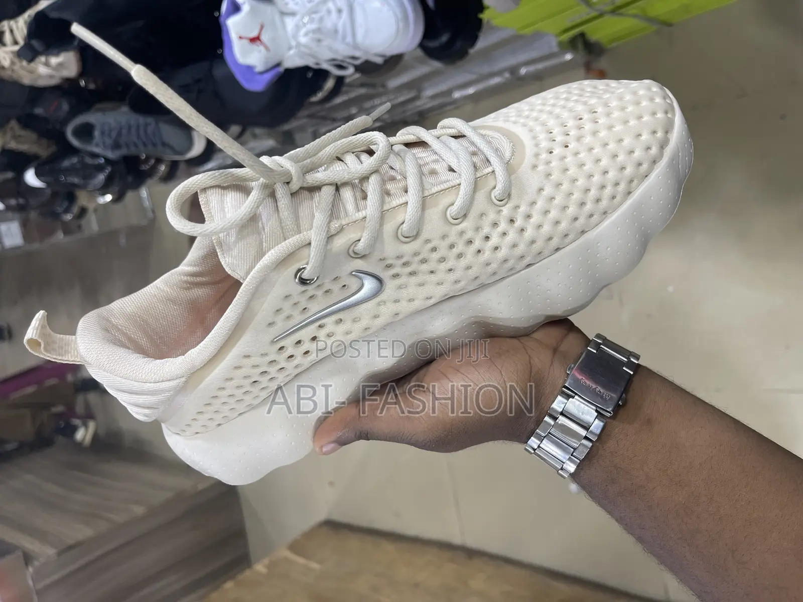 Nike Shoe 002