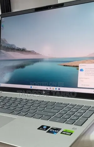 New Laptop HP 16GB Intel Core i7 SSD 1T