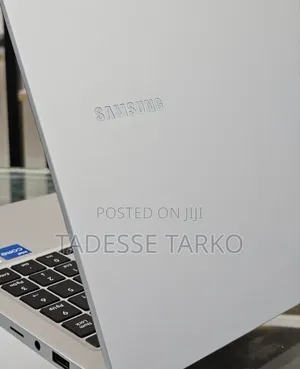 New Samsung Galaxy Book3 360 15 NP750QFG 8GB Intel Core i5 SSD 512GB