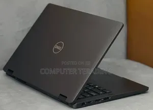 New Laptop Dell Latitude 5300 8GB Intel Core i7 SSD 512GB