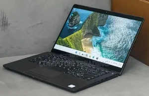 New Laptop Dell Latitude 5300 8GB Intel Core i7 SSD 512GB