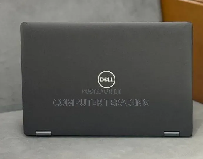 New Laptop Dell Latitude 5300 8GB Intel Core i7 SSD 512GB