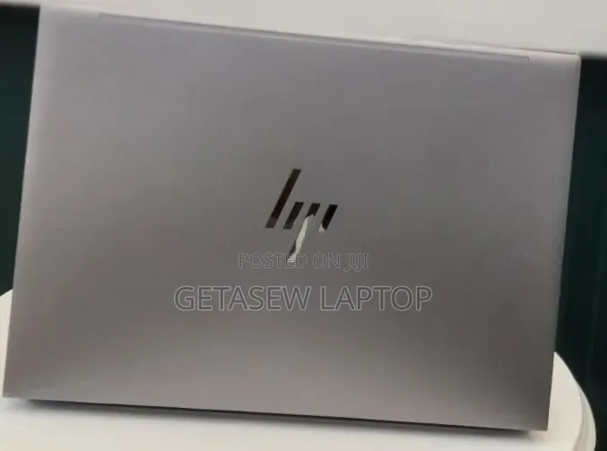 New Laptop HP ZBook 14 16GB Intel Core i7 SSD 512GB