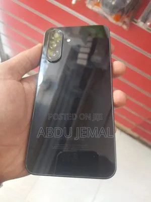 Samsung Galaxy A26 256 GB Black
