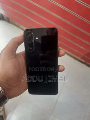 Samsung Galaxy A26 256 GB Black