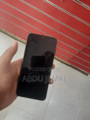 Samsung Galaxy A26 256 GB Black