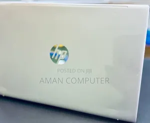 New Laptop HP Pavilion 14 16GB Intel Core i7 SSD 512GB