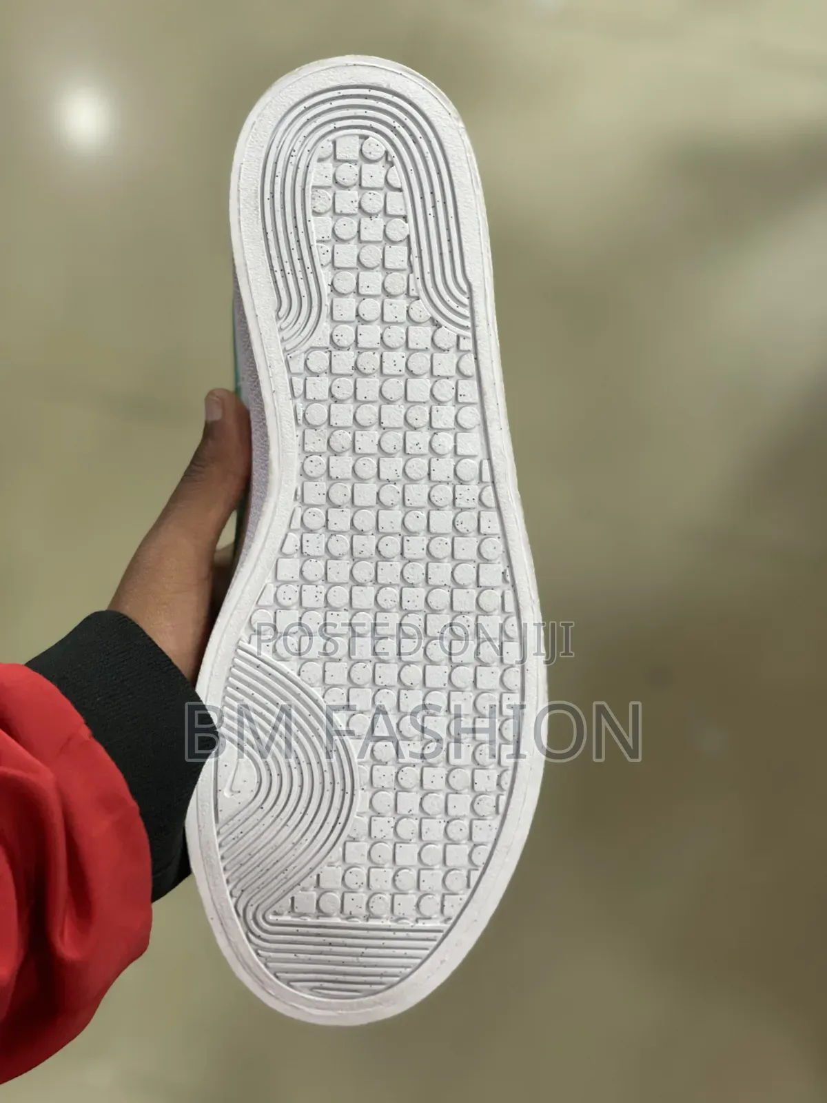 Nike Court Shoes - Effortless Style